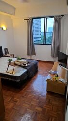 Central Green Condominium (D3), Condominium #566347471